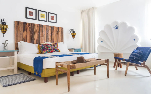 Mar del Cabo By Velas Resorts