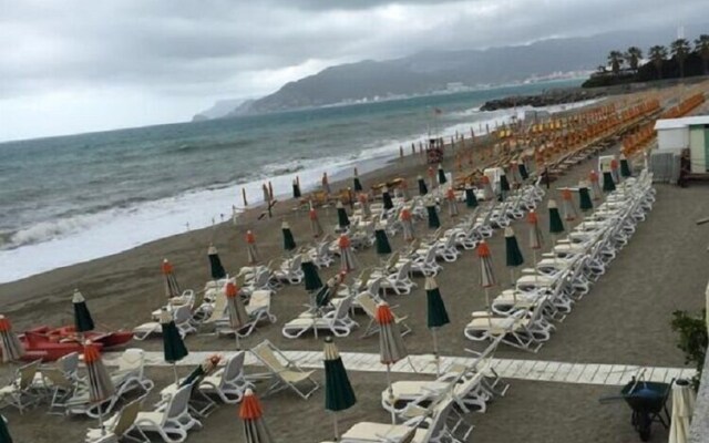 Appartamento Piazzetta La Maddalena