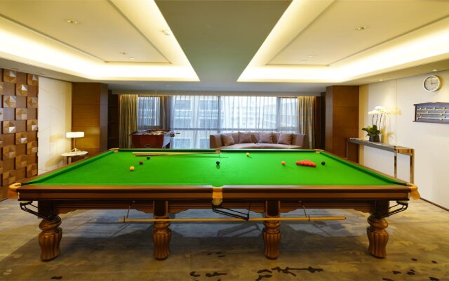 Fraser Suites Shenzhen