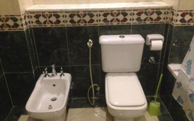 Galaxy Royal Suites Hotel