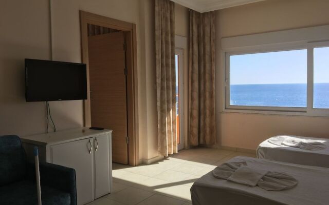 Scenic Apartment Apart Hotel