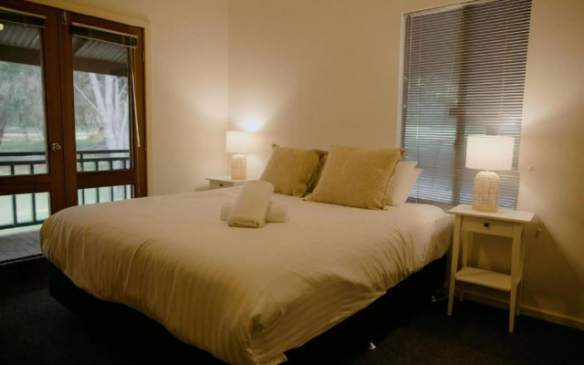 Yallingup Forest Resort