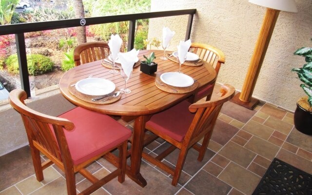 Kona Pacific 1 Bedroom Condo