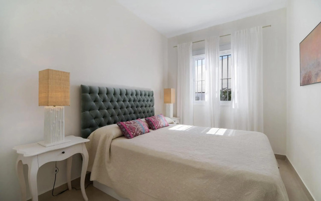 Casa Abedul Sancti Petri