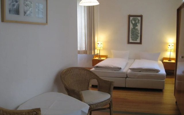 Hotel Villa Kehrwieder