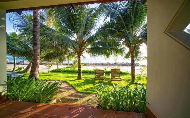 Phu Quoc Dumbo Bungalow