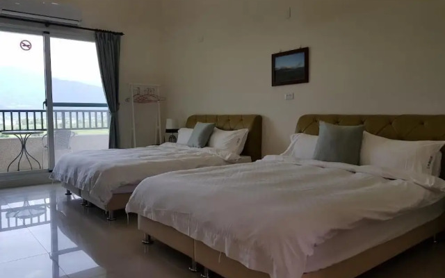 7 Milefog B&B