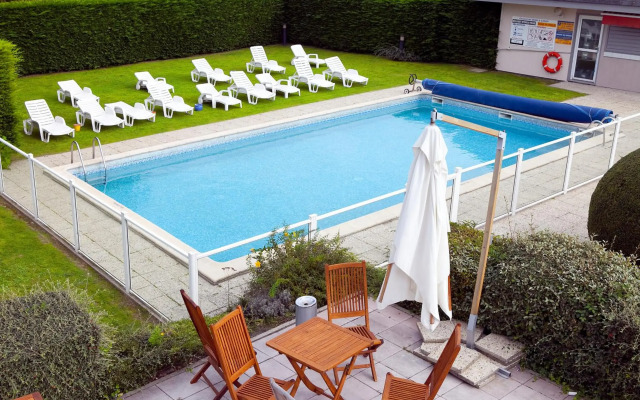 Kyriad - Deauville St Arnoult
