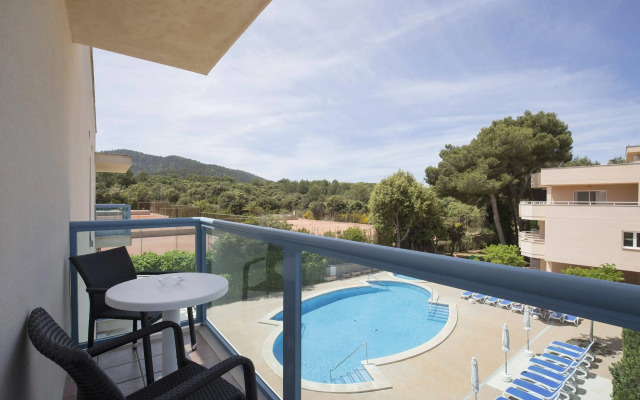 Canyamel Sun Aparthotel