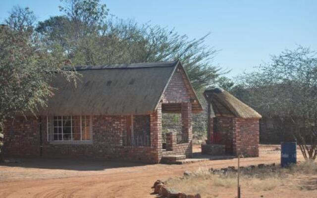 Kaoko Bush Lodge