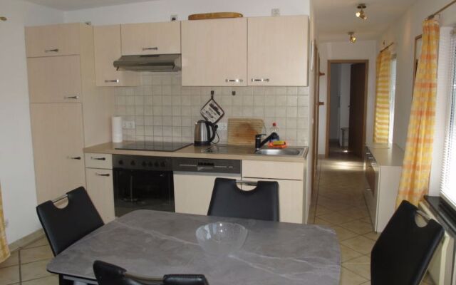 Villa Meike (Insel Poel)