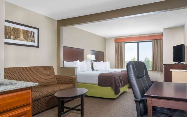 AmericInn by Wyndham Rochester