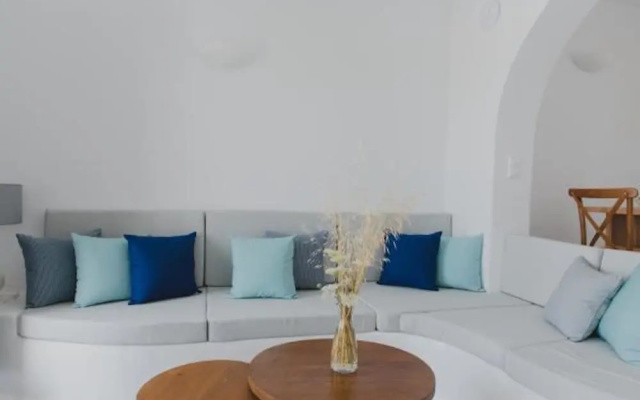 NK Luxury Villas