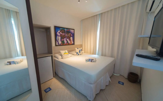 Pousada Bahia Inn