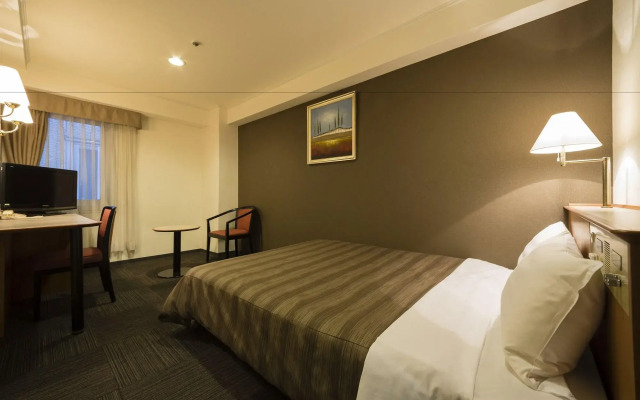 Ark Hotel Osaka Shinsaibashi