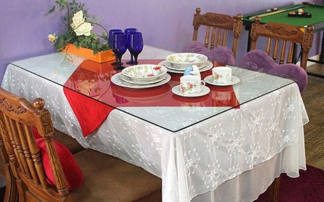 Hongcheon Princess Kids Pension