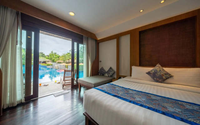 Tup Kaek Sunset Beach Resort