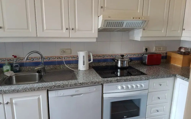 Beautiful House With Stunning Views to Benidorm
