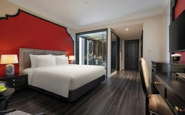 T Boutique Hotel