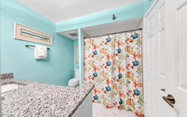 Hidden Dunes Gulfside 206