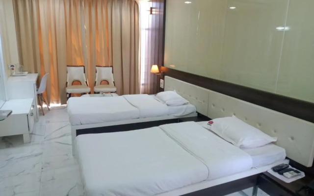 VITS Select Grand Inn, Ratnagiri