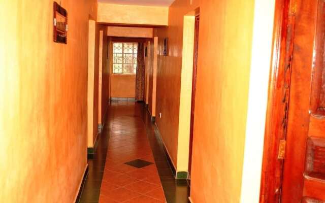 Regional Hotel Nairobi