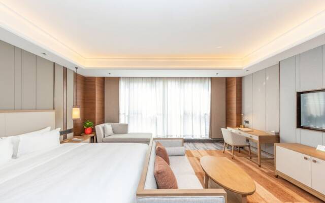 Gao Chun Jin Ling Hotel