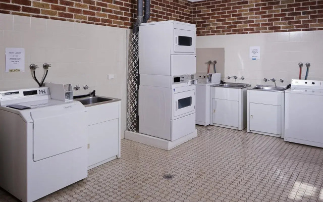 BIG4 Mudgee Holiday Park