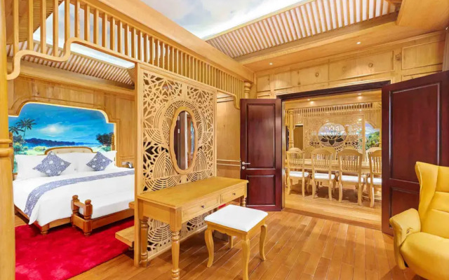 Wafaifo Resort Hoi An