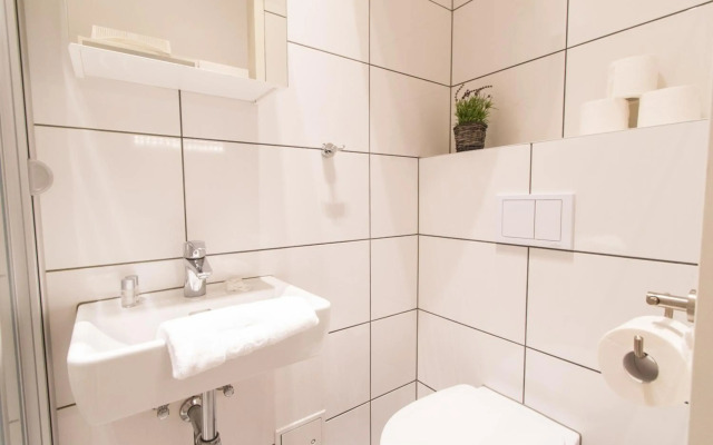 Apartment Davidgasse