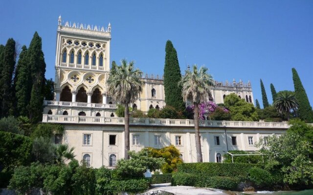 Piantelle Camping