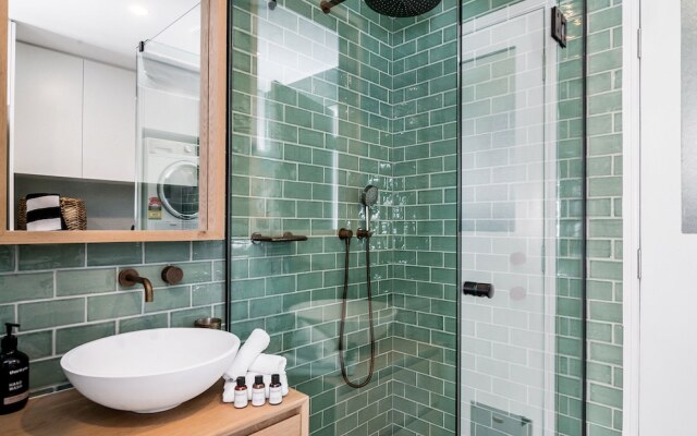 A PERFECT STAY - 3 Salty Sisters