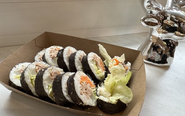 Kimbab