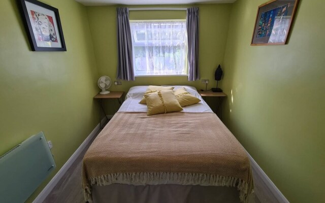 Number 1 Bed and Breakfast Cambridge