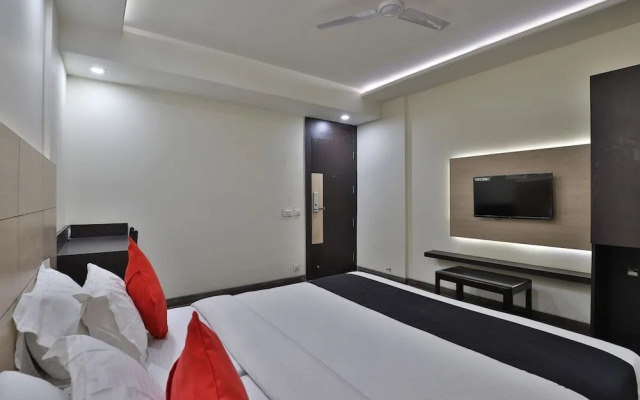 Hiriz Hotel By OYO Rooms