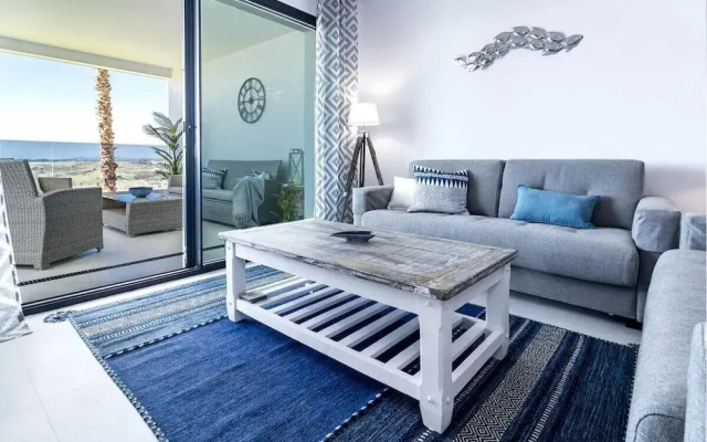 Lae23i- Modern Apartment in Luxury Urbanisation