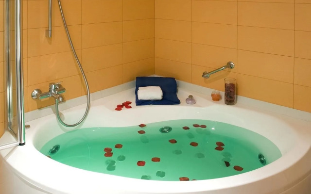 Apartamentos Spa Villa Pasiega
