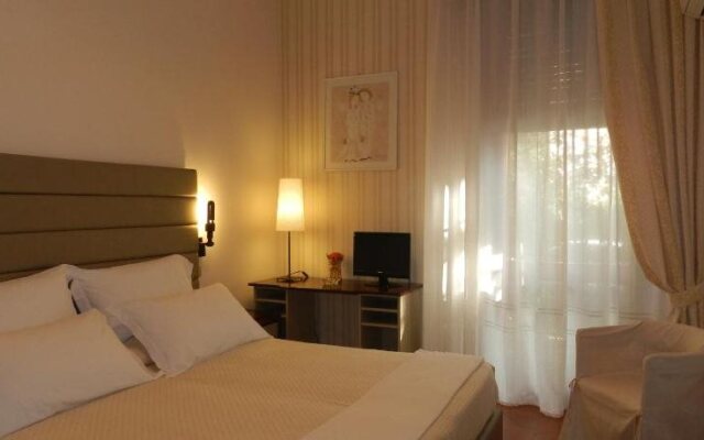 Park Hotel
