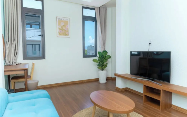 Danang Backpacker Hostel and Spa
