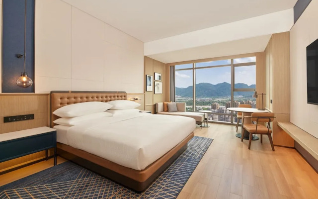 Four Points By Sheraton Linhai