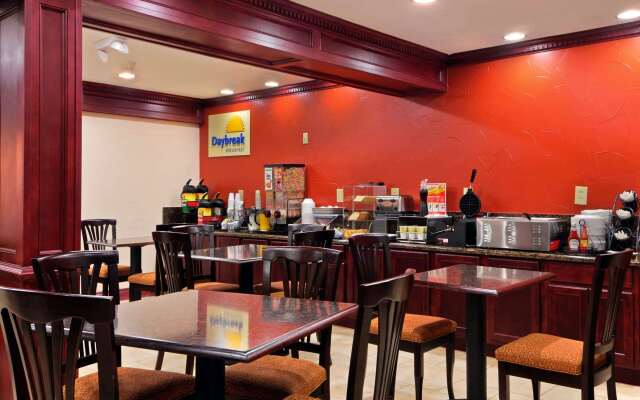 Days Inn by Wyndham Oklahoma City/Moore