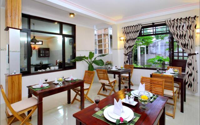 An Hien Homestay Hoi An