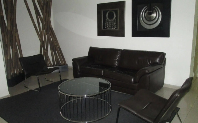 Belles Artes Apartments