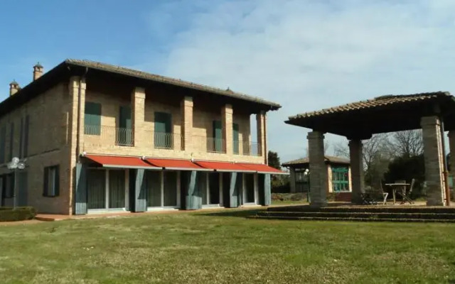 Villa Lungarotti
