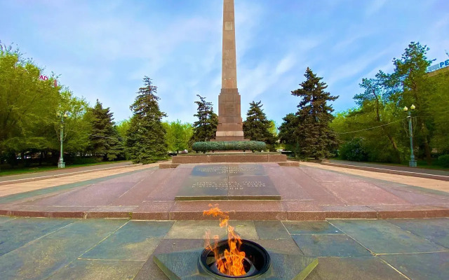 Апартаменты на улице Карла-Либкнехта