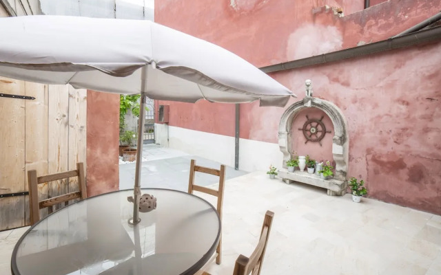 Ca de la Gondola Murano