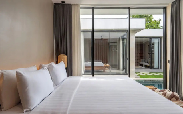 Solencia Villa by Betterplace