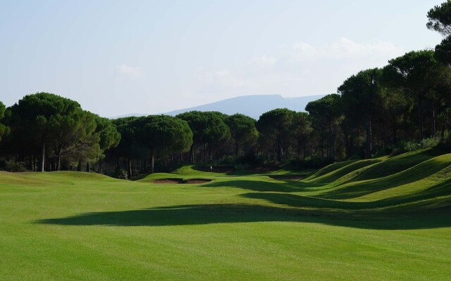 Is Arenas Private Golf Foresterie - Only for Golfers