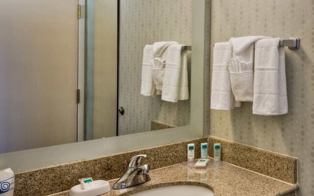 SpringHill Suites by Marriott San Diego-Scripps Poway