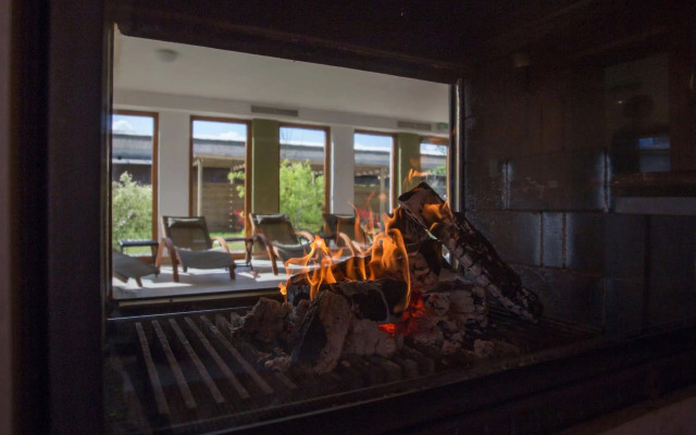 Hotel IV Jahreszeiten Zingst